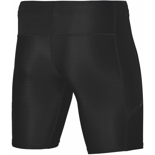 MIZUNO CORE MID TIGHT negro