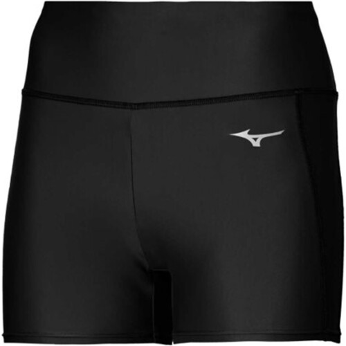 MIZUNO CORE SHORT TIGHT negro