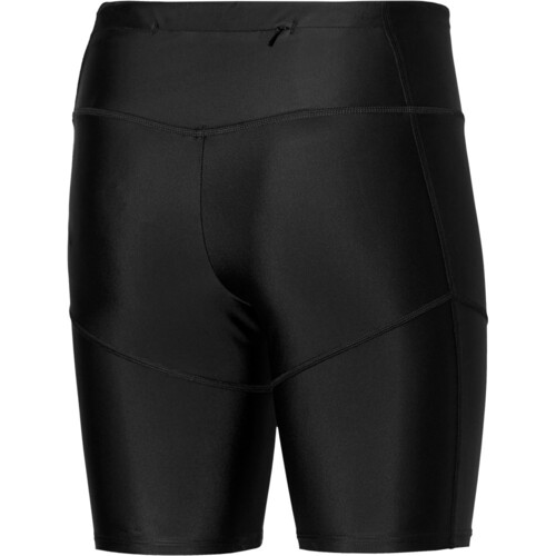 MIZUNO CORE MID TIGHT negro