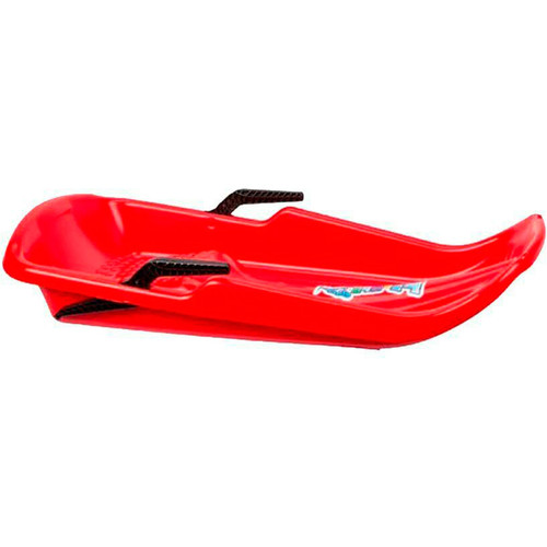 SCHER SR DI NIJDAM TRINEO TWISTER ROJO rojo