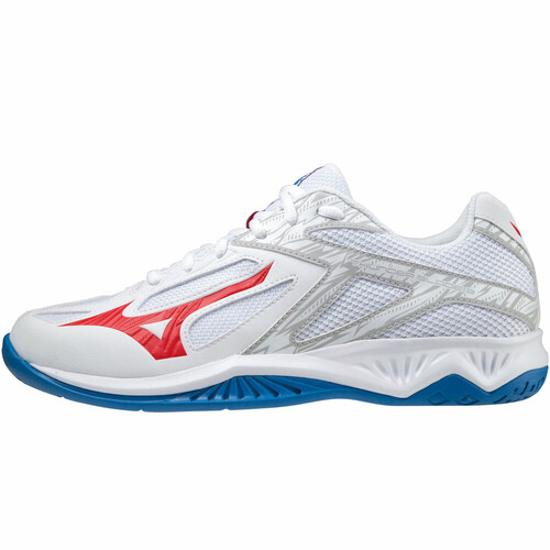 MIZUNO THUNDER BLADE 3 blanco