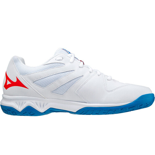 MIZUNO THUNDER BLADE 3 blanco
