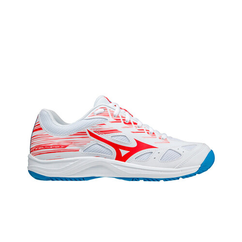 MIZUNO STEALTH STAR JUNIOR blanco