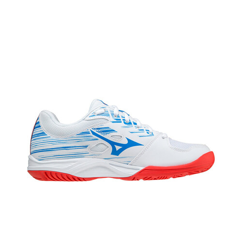 MIZUNO STEALTH STAR JUNIOR blanco