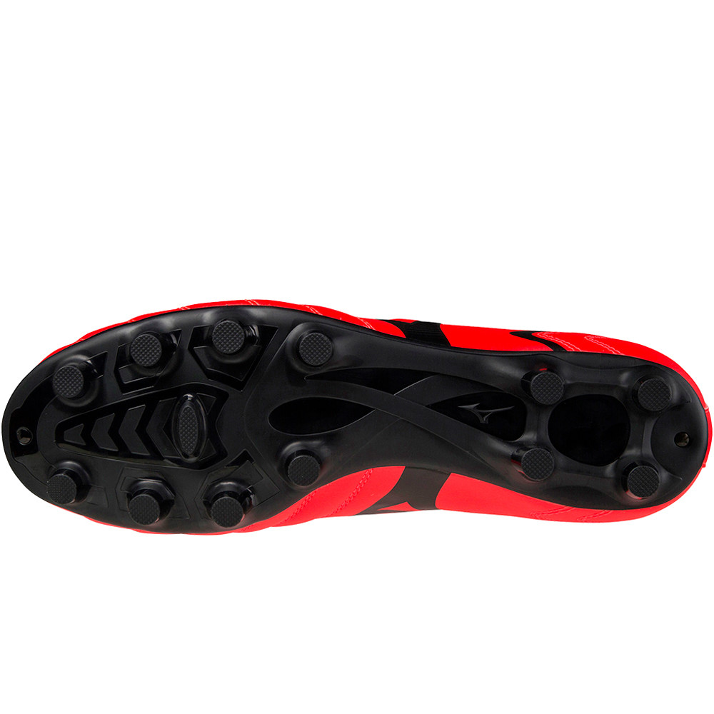Mizuno botas de futbol cesped artificial Mizuno MONARCIDA II SELECT lateral interior Mizuno botas de futbol cesped artificial Mizuno MONARCIDA II SELECT lateral interior