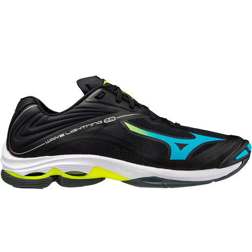 MIZUNO WAVE LIGHTNING Z6 negro