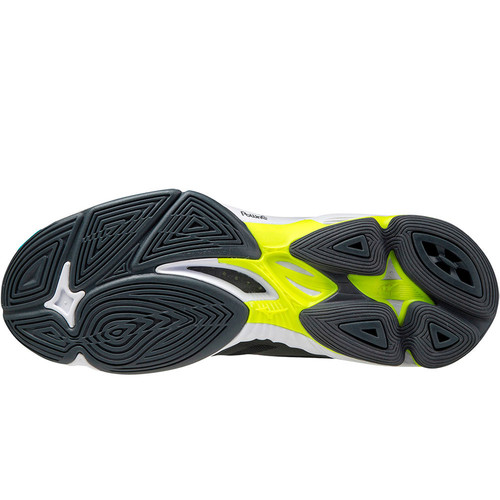 MIZUNO WAVE LIGHTNING Z6 negro