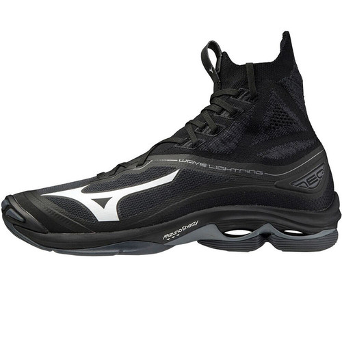 MIZUNO WAVE LIGHTNING NEO negro