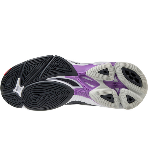 MIZUNO WAVE LIGHTNING Z6 (W) azul