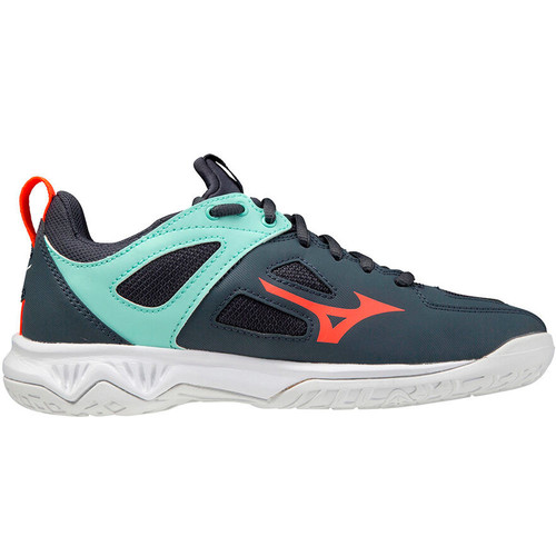 MIZUNO GHOST SHADOW (W) MNNA azul
