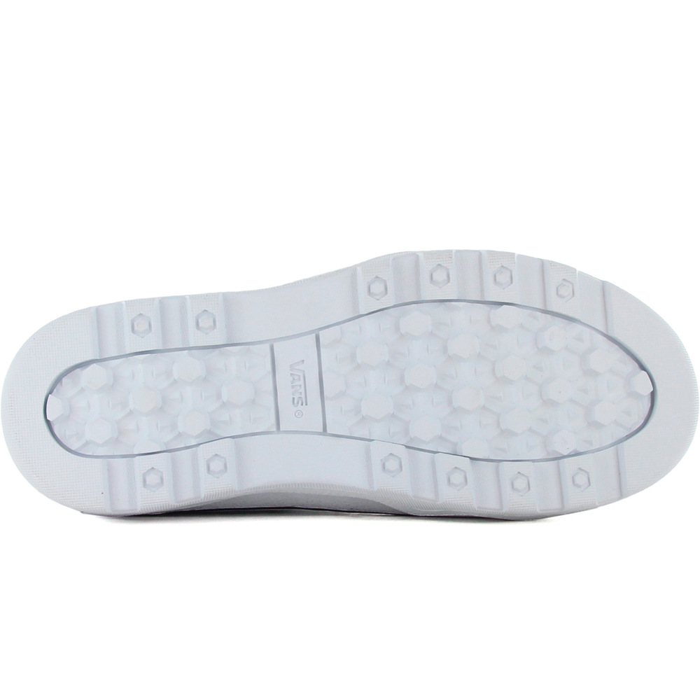 Vans zapatilla moda mujer Vans UA Sentry WC puntera Vans zapatilla moda mujer Vans UA Sentry WC puntera