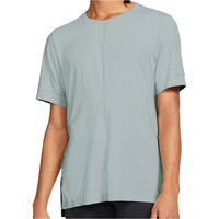 M NK DF TOP SS YOGA GR M NK DF TOP SS YOGA GR