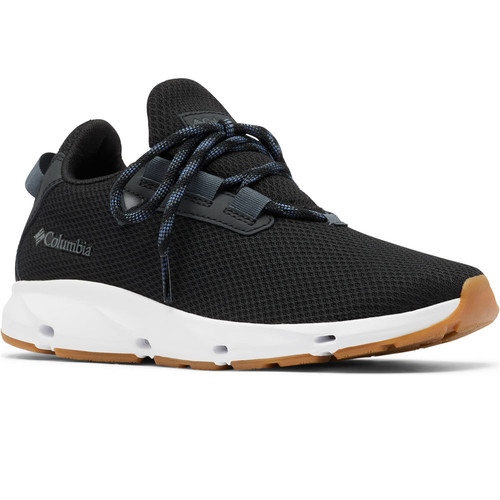 COLUMBIA COLUMBIA VENT  AERO negro