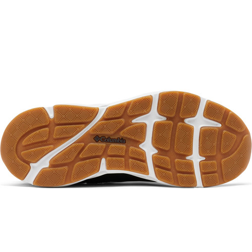 COLUMBIA COLUMBIA VENT  AERO negro