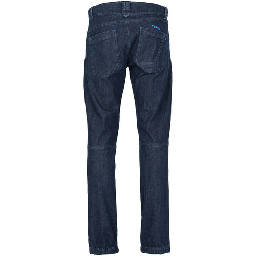 TERNUA PANTALON VILNU azul