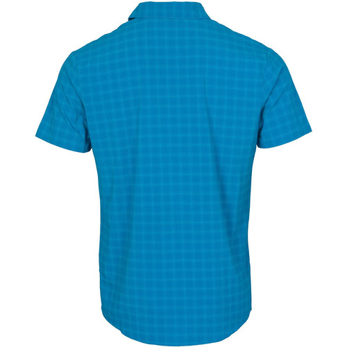 TERNUA CAMISA ATHY SHIRT azul