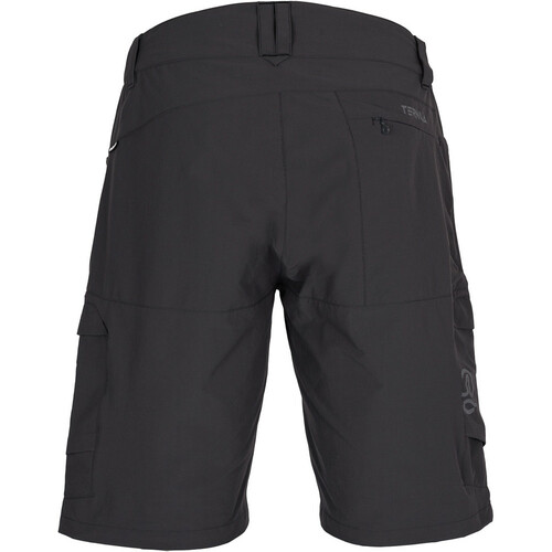 TERNUA BERMUDA GERNAR gris