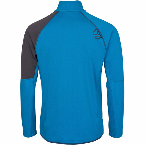 TERNUA CHAQUETA RAKKER JKT M azul