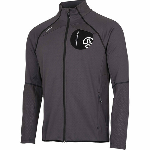 TERNUA CHAQUETA RAKKER JKT M gris