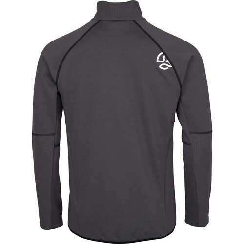 TERNUA CHAQUETA RAKKER JKT M gris