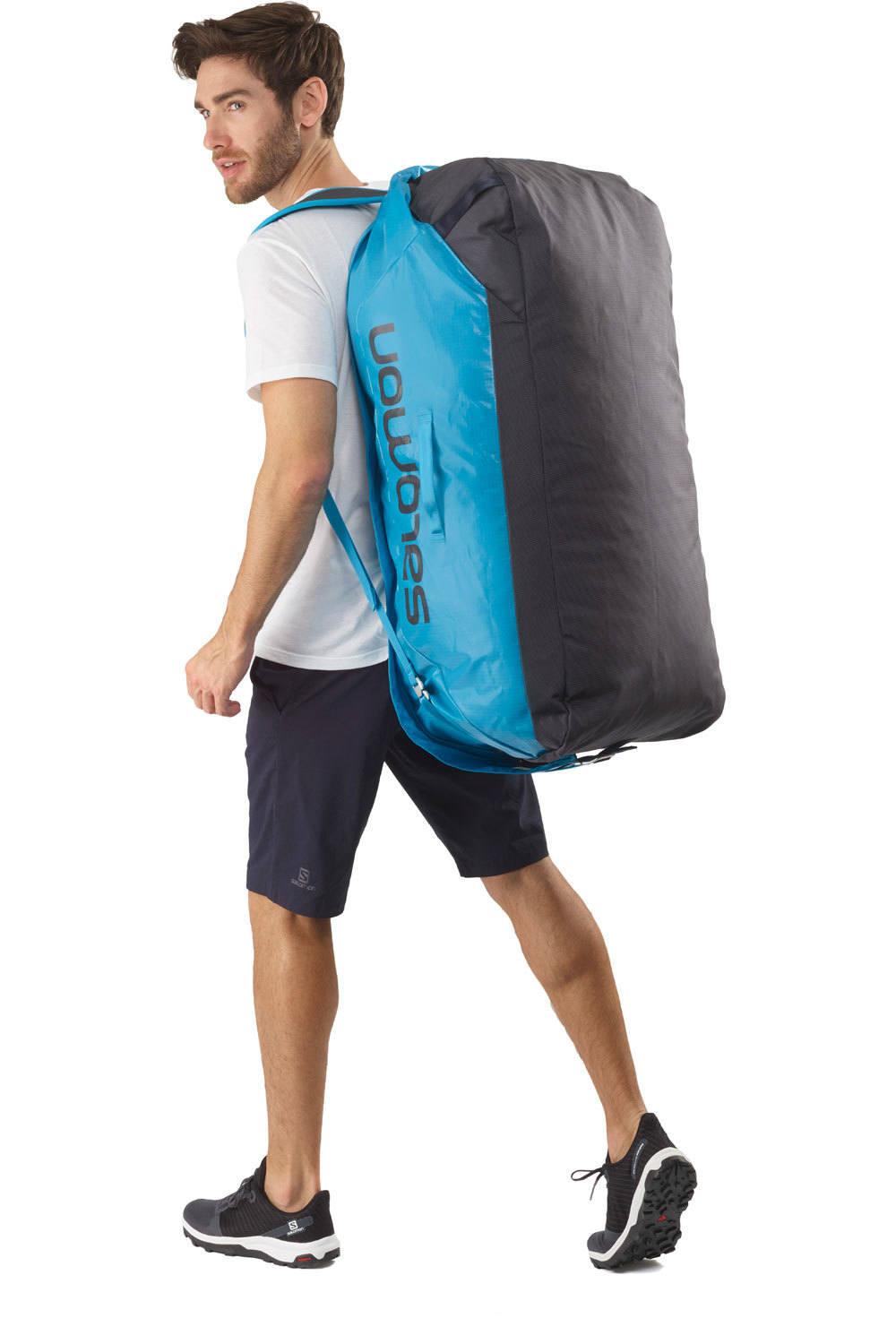 Salomon mochila montaña Salomon OUTLIFE 100 AZ 01 Salomon mochila montaña Salomon OUTLIFE 100 AZ 01