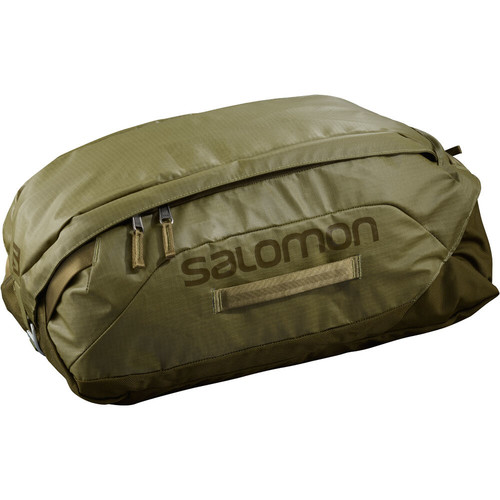 SALOMON OUTLIFE 25 verde