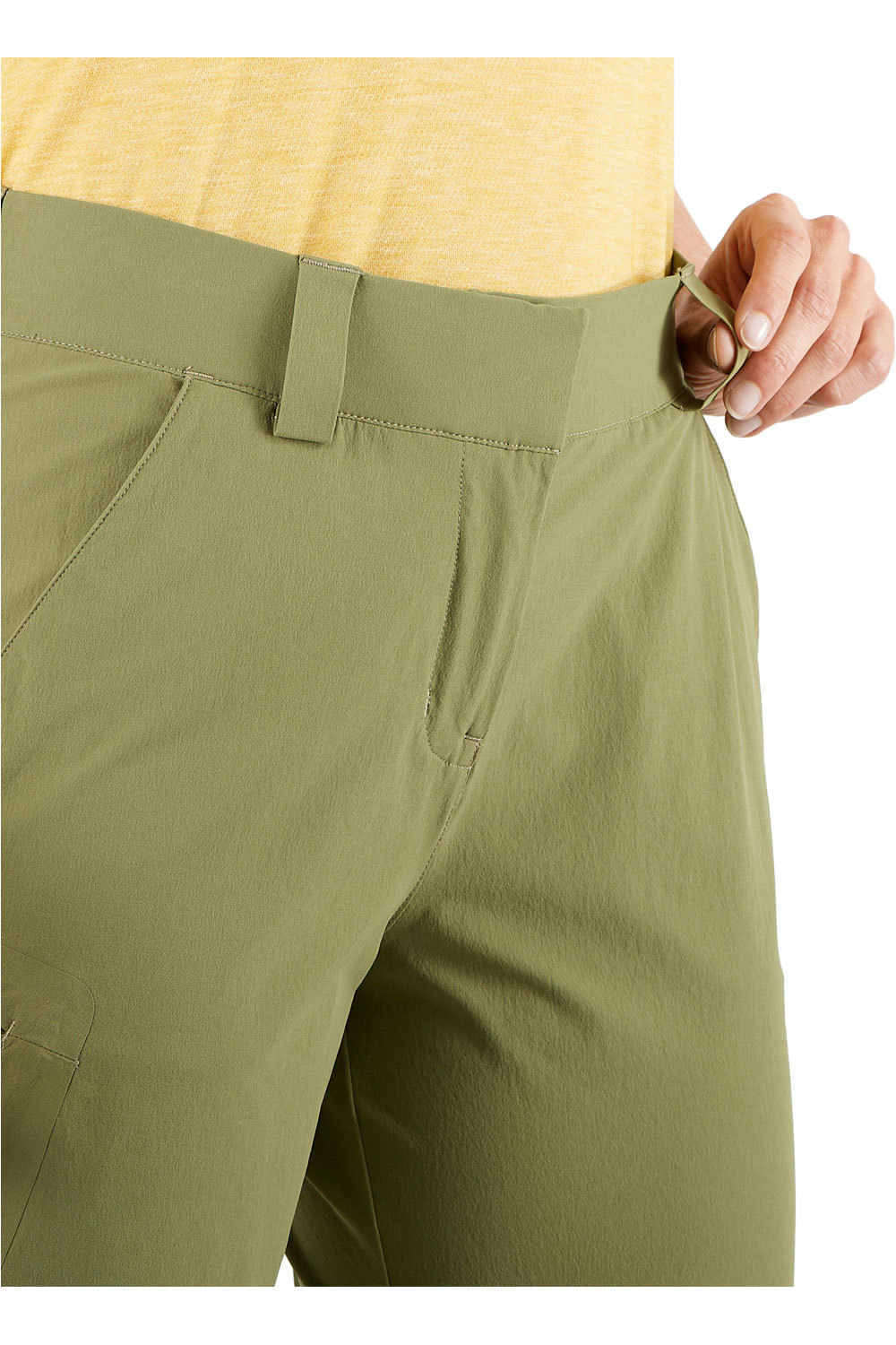 Salomon pantalón corto montaña mujer Salomon WAYFARER SHORTS W 03 Salomon pantalón corto montaña mujer Salomon WAYFARER SHORTS W 03