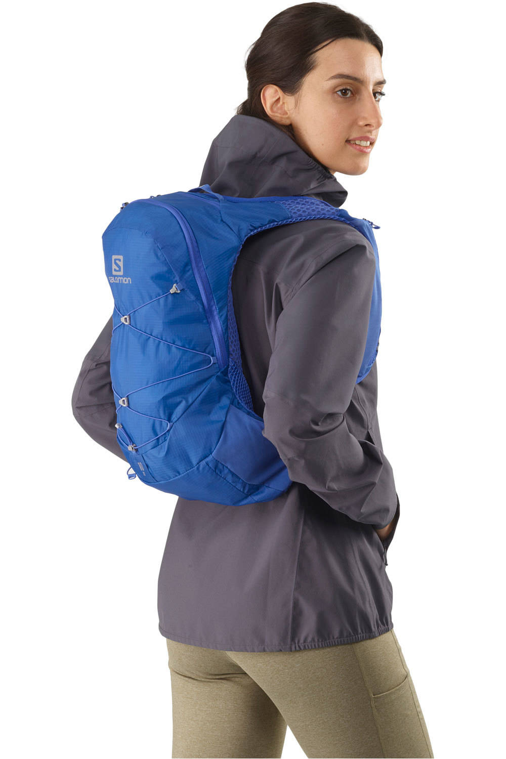 Salomon mochila montaña Salomon XT 10 01 Salomon mochila montaña Salomon XT 10 01