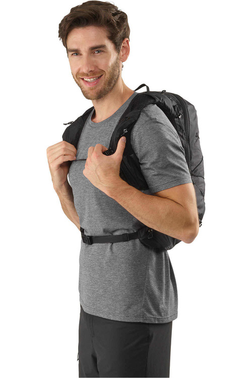 SALOMON XT 15 negro