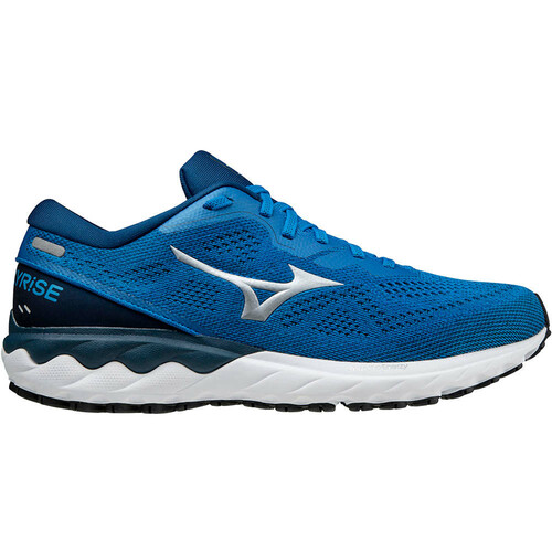 MIZUNO WAVE SKYRISE 2 azul