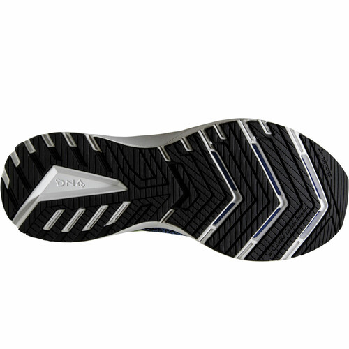 BROOKS RICOCHET 3 negro
