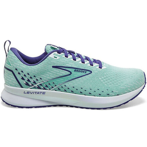 BROOKS LEVITATE 5 verde