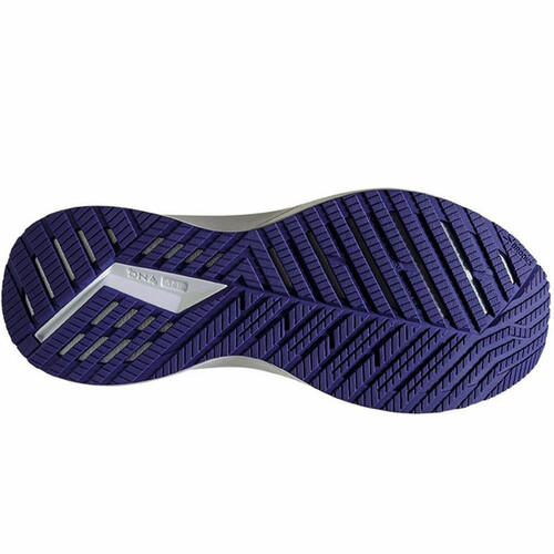 BROOKS LEVITATE 5 verde