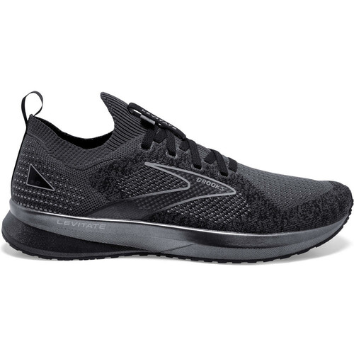 BROOKS LEVITATE STEALTHFIT 5 negro