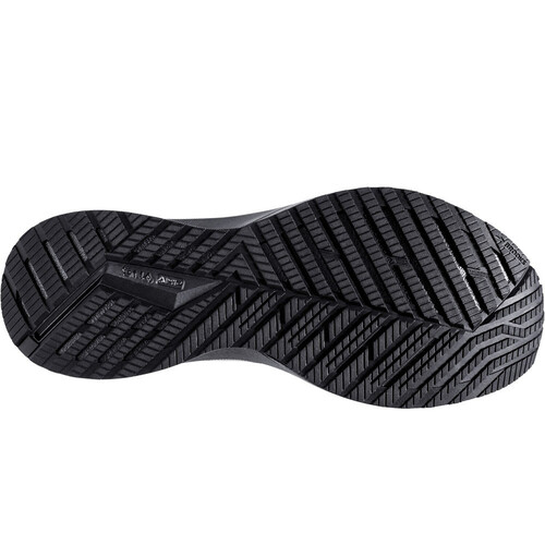 BROOKS LEVITATE STEALTHFIT 5 negro