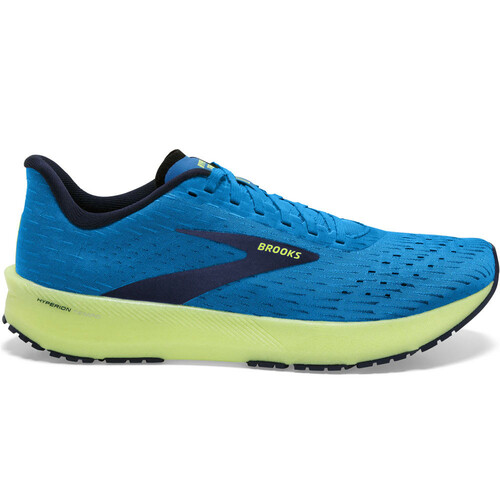 BROOKS HYPERION TEMPO azul