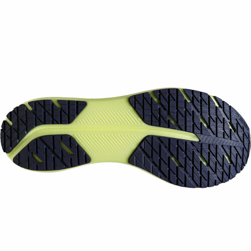 BROOKS HYPERION TEMPO azul