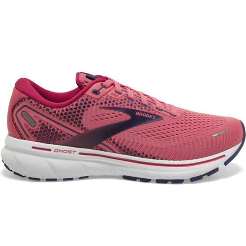 BROOKS GHOST 14 W rosa