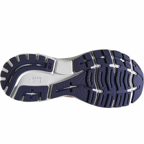 BROOKS GHOST 14 W rosa