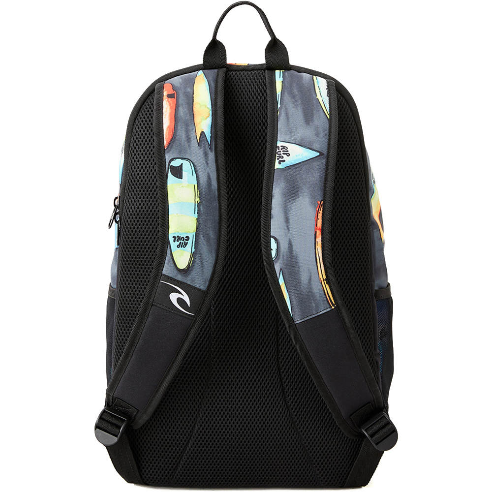 Rip Curl mochila deporte Rip Curl OZONE 30L BTS 01 Rip Curl mochila deporte Rip Curl OZONE 30L BTS 01