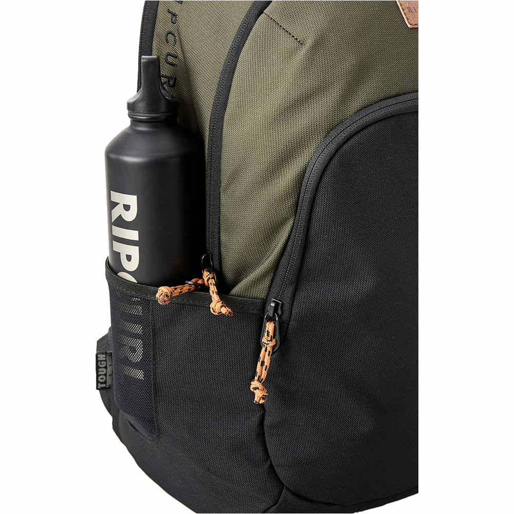 Rip Curl mochila deporte Rip Curl OZONE 30L COMBINE 02 Rip Curl mochila deporte Rip Curl OZONE 30L COMBINE 02