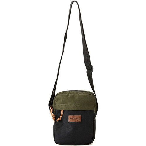 RIP CURL NO IDEA POUCH COMBINE verde