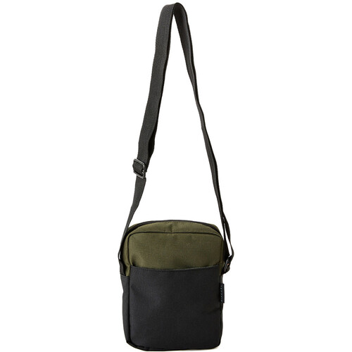 RIP CURL NO IDEA POUCH COMBINE verde