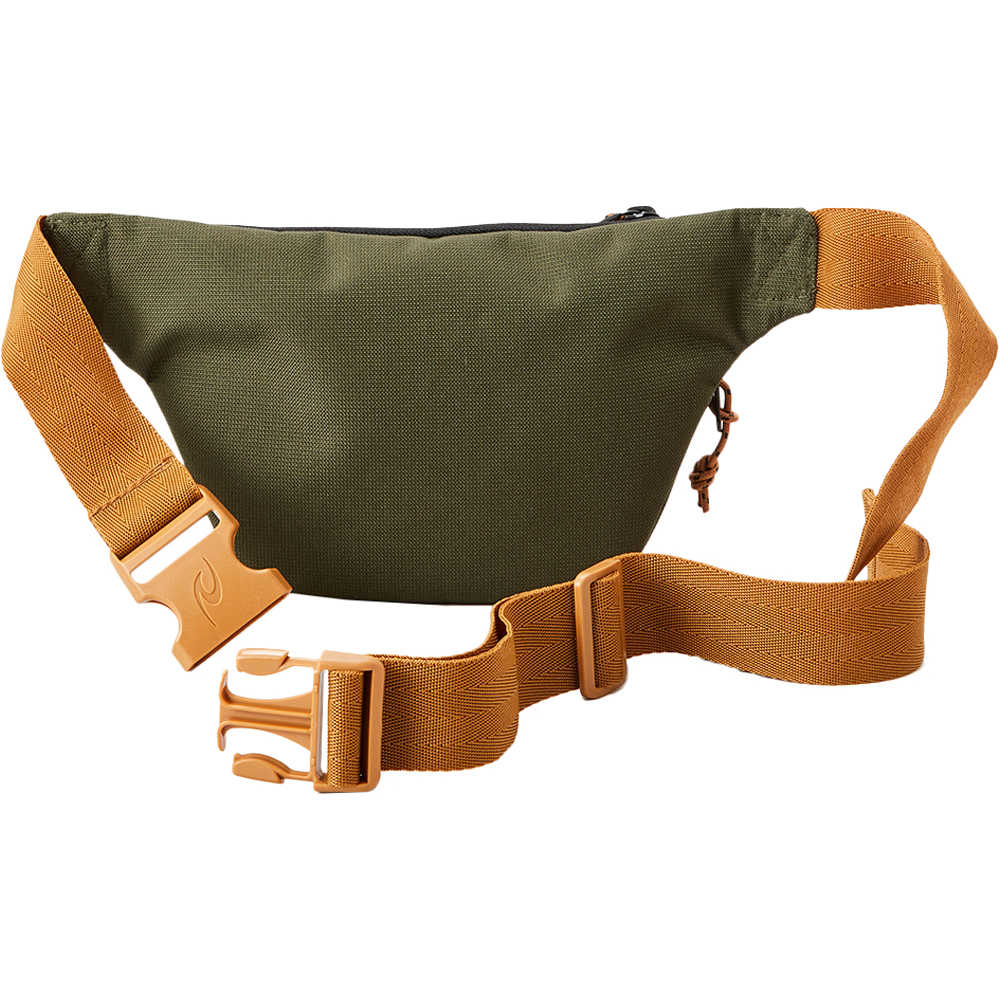 Rip Curl riñonera Rip Curl WAIST BAG SMALL COMBINE 01 Rip Curl riñonera Rip Curl WAIST BAG SMALL COMBINE 01
