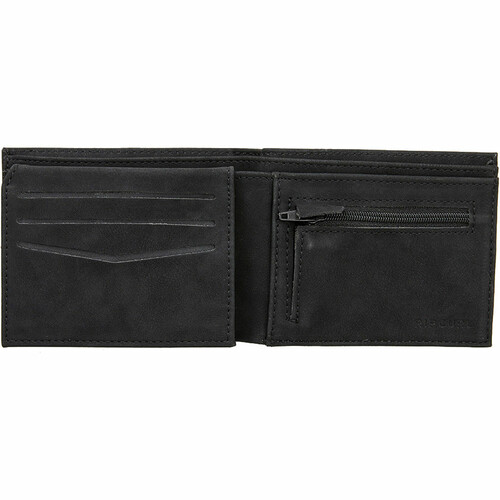 RIP CURL ARCHIE RFID PU ALL DAY negro