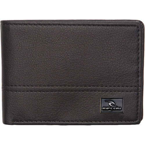 RIP CURL CORPAWATU ICON PU SLIM negro