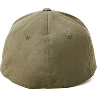 Rip Curl visera lona Rip Curl WETTY FLEXFIT CAP 01 Rip Curl visera lona Rip Curl WETTY FLEXFIT CAP 01