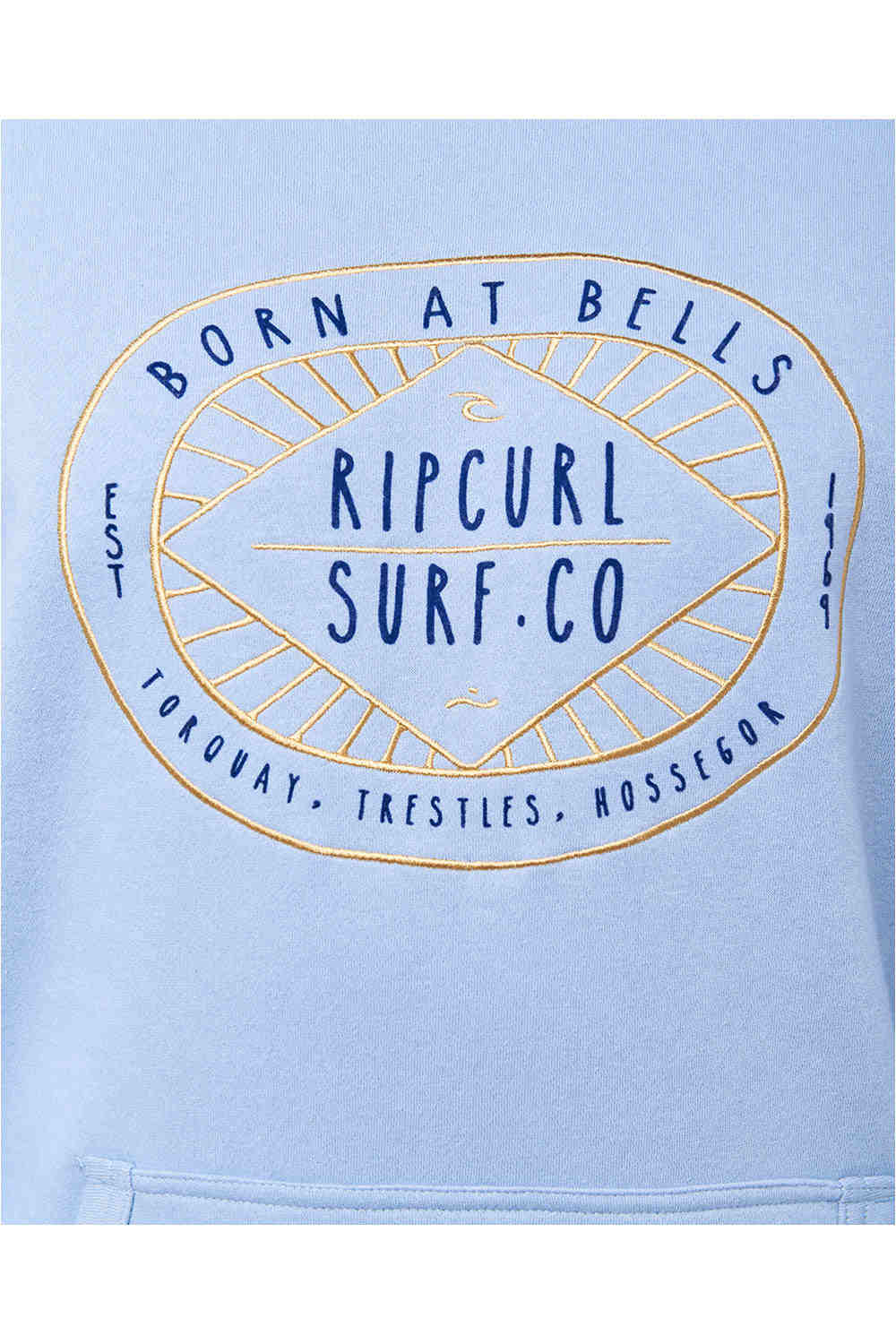 Rip Curl sudadera hombre Rip Curl RADIATE FLEECE vista detalle Rip Curl sudadera hombre Rip Curl RADIATE FLEECE vista detalle
