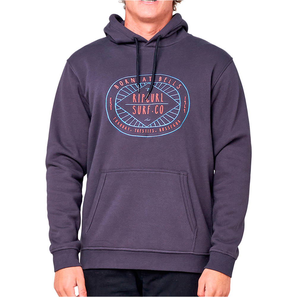 Rip Curl sudadera hombre Rip Curl RADIATE FLEECE 04 Rip Curl sudadera hombre Rip Curl RADIATE FLEECE 04