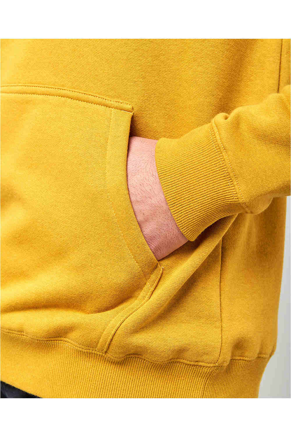 Rip Curl sudadera hombre SR HORIZON HOOD FLEECE vista detalle Rip Curl sudadera hombre SR HORIZON HOOD FLEECE vista detalle